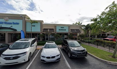 Spa Xan Massage - Chiropractor in Boca Raton Florida