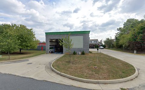 Auto Repair Shop «Trinity Auto Center», reviews and photos, 2409 Valley Ave, Winchester, VA 22601, USA