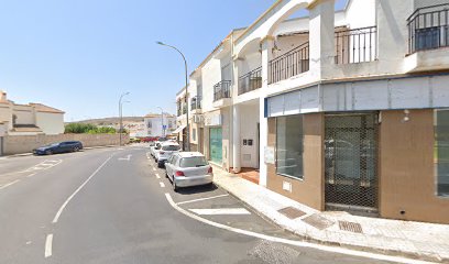 FisioYélamos Fisioterapia Yélamos en Huércal de Almería