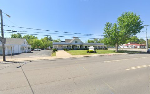 Funeral Home «Phillips-Robinson Funeral Home», reviews and photos, 2707 Gallatin Pike, Nashville, TN 37216, USA