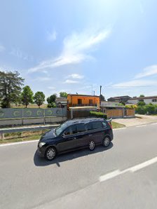 l'antica villa Via Mantova, 974, 46030 Borgoforte MN, Italia