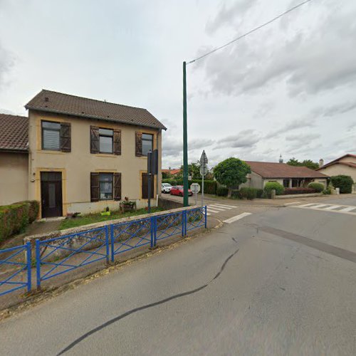 École maternelle École Rurange-lès-Thionville