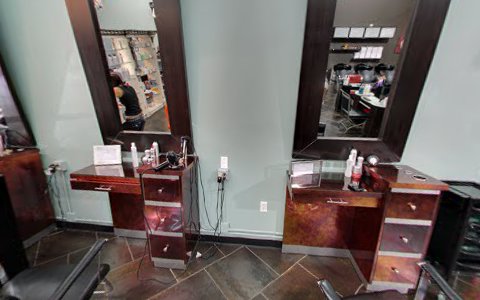 Hair Salon «Studio Seven the Hair Salon», reviews and photos, 16351 Ford Rd, Dearborn, MI 48126, USA