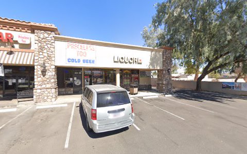 Liquor Store «Liquor Square», reviews and photos, 3029 N Alma School Rd #101, Chandler, AZ 85224, USA