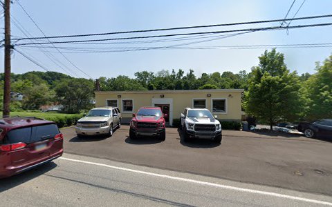 Used Car Dealer «Unique Autos Inc», reviews and photos, 770 Bower Hill Rd, Bridgeville, PA 15017, USA