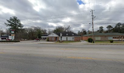 William L. Wagers, DC - Pet Food Store in Camden South Carolina