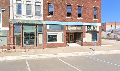 Allswell Chiropractic - Pet Food Store in Moberly Missouri