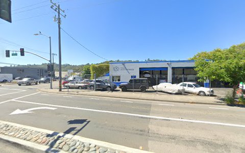 Auto Repair Shop «Collie Autoworks», reviews and photos, 585 Irwin St, San Rafael, CA 94901, USA