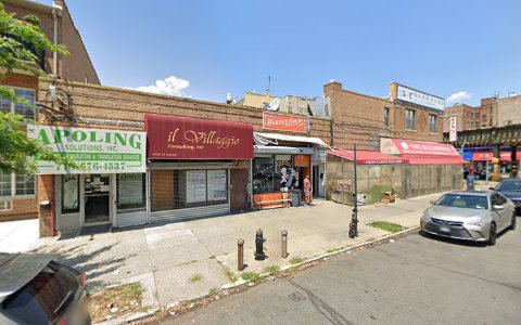 Barber Shop «F.R.G. Barbershop», reviews and photos, 8606 19th Ave, Brooklyn, NY 11214, USA