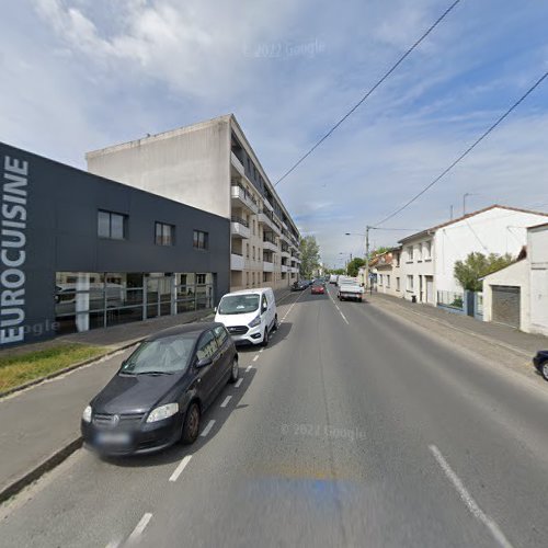 Agence immobilière Atelier Jean Prémont Bordeaux