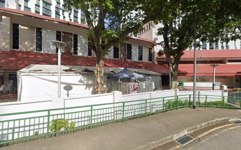 KidsCampus Tanjong Pagar (Pinnacle) Infant Care & Childcare Centre