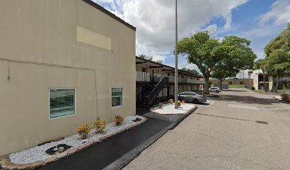 Pup Happiness Grooming