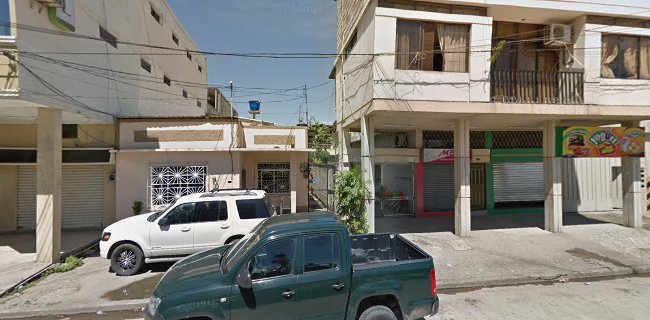 La Avenida - Restaurant - Machala