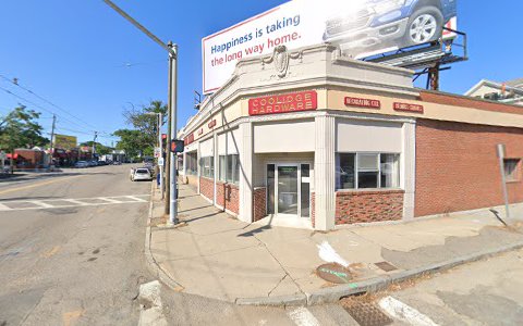 Hardware Store «Coolidge Hardware Inc», reviews and photos, 622 Mt Auburn St, Watertown, MA 02472, USA
