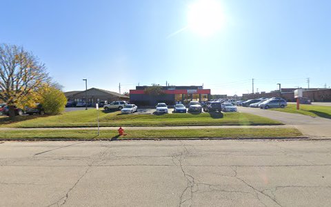 Auto Repair Shop «Performance Auto Center», reviews and photos, 1051 Bonaventure Dr, Elk Grove Village, IL 60007, USA