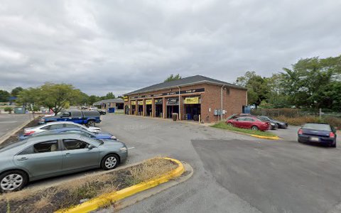 Auto Repair Shop «Meineke Car Care Center», reviews and photos, 11770 Holly Auto Center Ln, Waldorf, MD 20601, USA