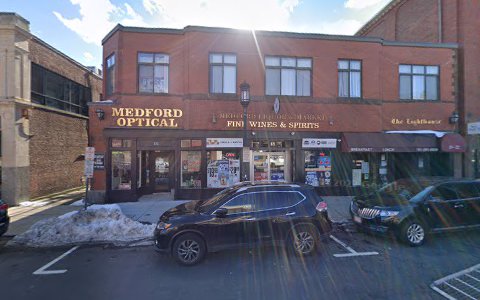 Optometrist «Medford Optical», reviews and photos, 16 High St, Medford, MA 02155, USA