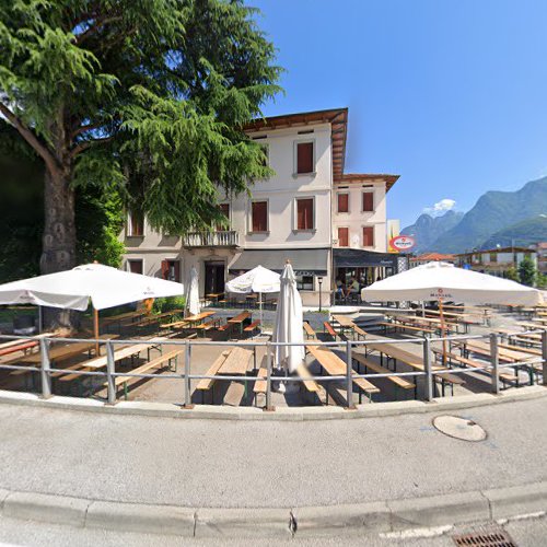 ristoranti La Pergola Ponte Nelle Alpi - Polpet