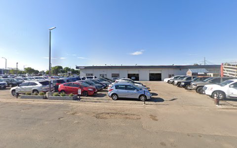 Used Car Dealer «Frontline Auto Brokers», reviews and photos, 701 S Main St, Longmont, CO 80501, USA
