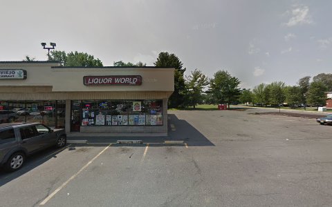 Liquor Store «Granby Liquor World», reviews and photos, 9 Bank St, Granby, CT 06035, USA