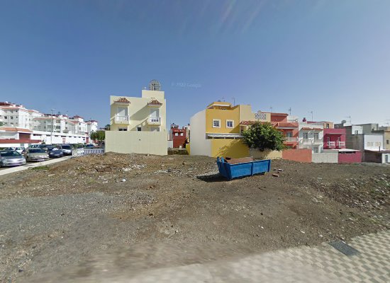 Fontasol en Arona, Santa Cruz de Tenerife