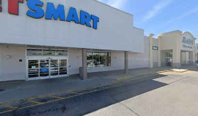 PetSmart Dog Training