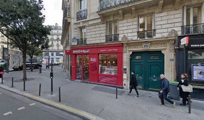 SSIAD Paris - Services de Soins Infirmiers à Domicile