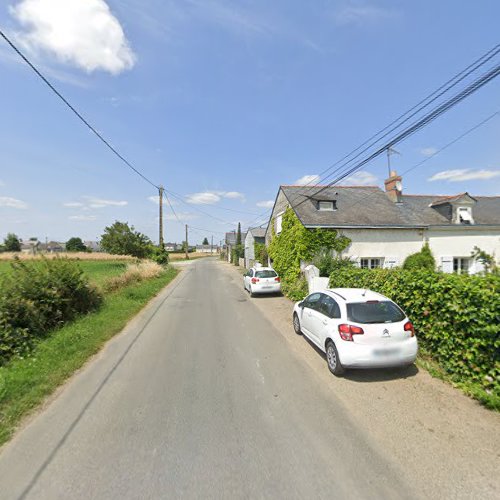 Impact signalétique à Loire-Authion