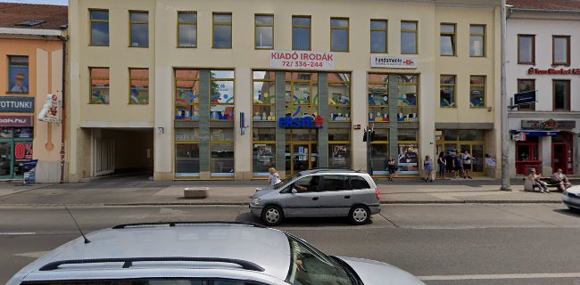 Értékelések erről a helyről: Fundamenta Személyi Bankár, Pécs - Pénzügyi tanácsadó