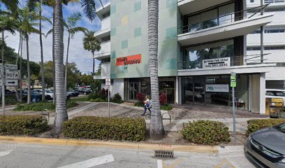Dr. Todd Narson - Pet Food Store in Miami Beach Florida