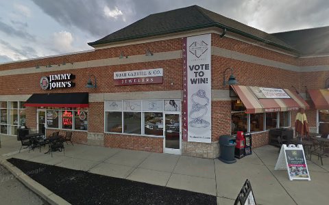 Jewelry Store «Noah Gabriel & Co. Jewelers», reviews and photos, 12063 Perry Hwy, Wexford, PA 15090, USA