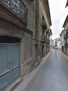 José González-Seco Iglesias Calle, Rua Bispo Sarmiento, 6, 27740 Mondoñedo, Lugo, España
