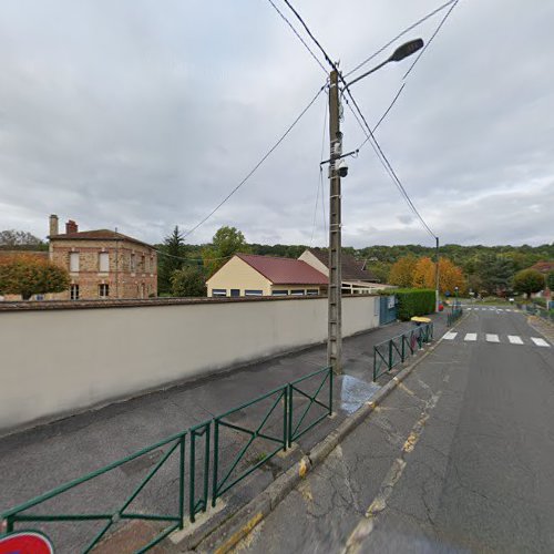 École primaire Ecole Primaire Pierre Mac Orlan Saint-Cyr-sur-Morin