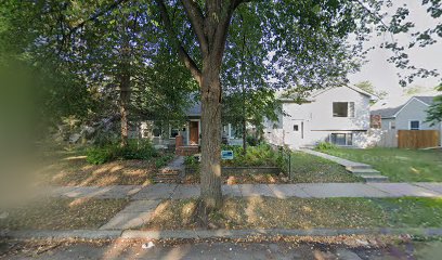 Pet Yard Pick-Up Inc