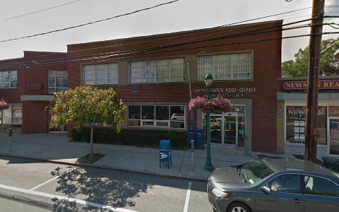 Post Office «United States Postal Service», reviews and photos, 339 Hempstead Ave, Malverne, NY 11565, USA