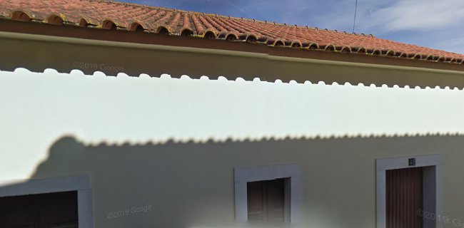 Casas de São José - Tomar