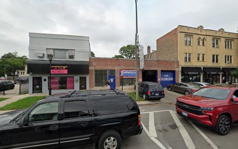 Transmission Shop «AAMCO Transmissions & Total Car Care», reviews and photos, 311 Madison St, Oak Park, IL 60302, USA