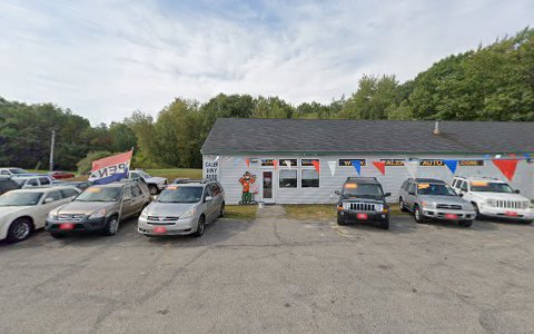 Used Car Dealer «Calef Highway Auto», reviews and photos, 6 Colonial Way, Barrington, NH 03825, USA