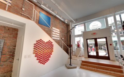 Art Gallery «The Rymer Gallery», reviews and photos, 233 5th Ave N, Nashville, TN 37219, USA