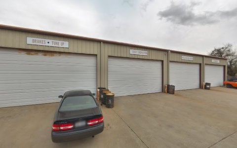 Auto Repair Shop «Cornerstone Car Care», reviews and photos, 2921 S Cooper St, Arlington, TX 76015, USA