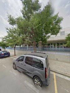 Escuela Josefina Ibáñez Carrer Esparreguera, 3, 08630 Abrera, Barcelona, España