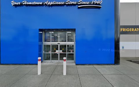 Furniture Store «Furniture Factory Direct», reviews and photos, 510 SW Everett Mall Way, Everett, WA 98204, USA