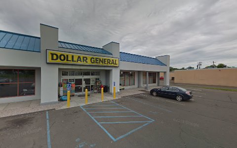 Home Goods Store «Dollar General», reviews and photos, 650 Coe Ave, East Haven, CT 06512, USA