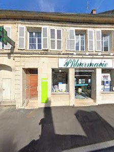 Pharmacie Marek 12 Rue du Tondu du Metz, 60350 Attichy, France