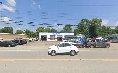 Muffler Shop «Muffler Pro of Carrollton», reviews and photos, 1311 Highland Ave, Carrollton, KY 41008, USA