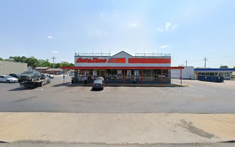 Auto Parts Store «AutoZone», reviews and photos, 611 E 9th St, Hopkinsville, KY 42240, USA