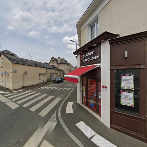 Boucher Charcutier à Angers