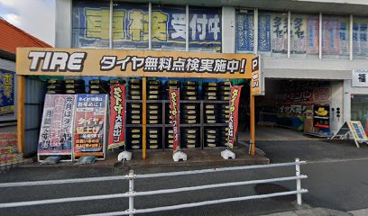 ニコニコレンタカーYH金沢文庫店