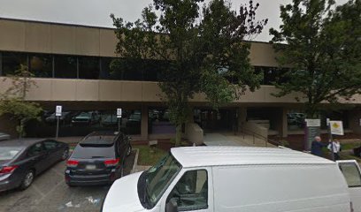 Monroeville PA Social Security Office