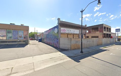 Bicycle Store «Crank SLC», reviews and photos, 749 State St, Salt Lake City, UT 84111, USA